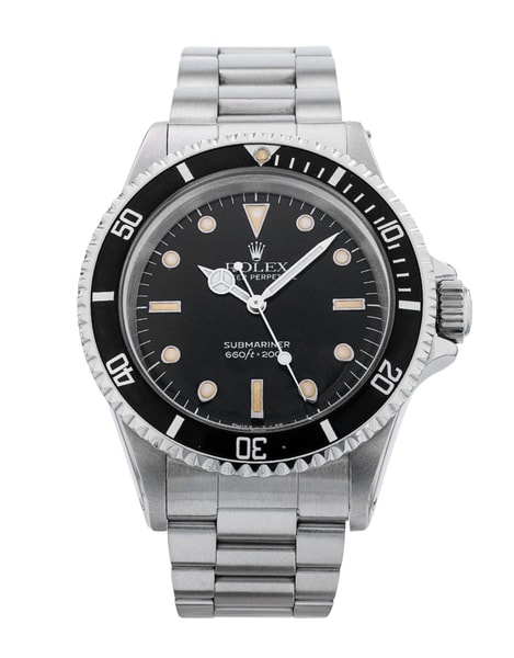 Rolex Submariner 5513